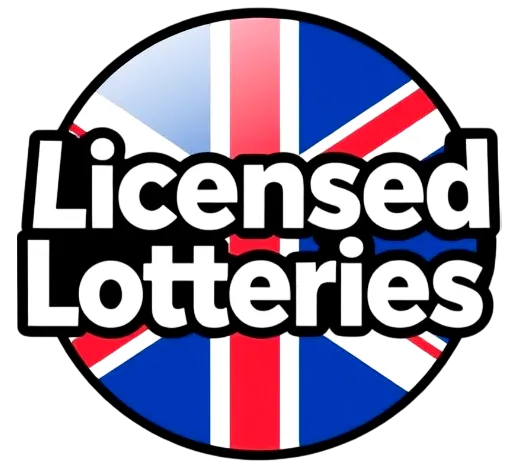 Licensed Lotteries UK